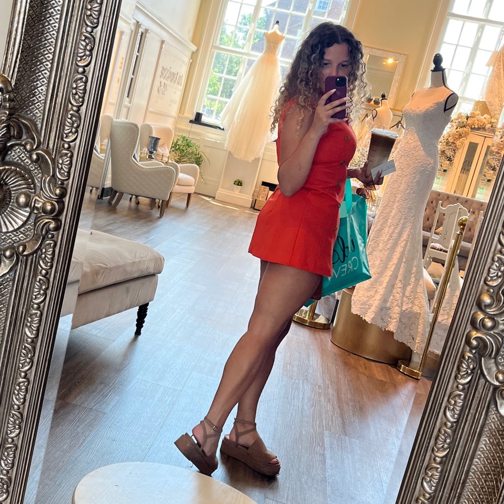 Meet your Posher, Rubye